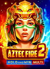 Aztec Fire 2